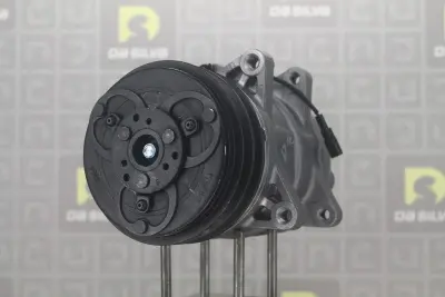 Compresseur, climatisation DA SILVA FC1811