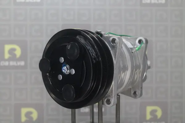 Compresseur, climatisation DA SILVA FC2031