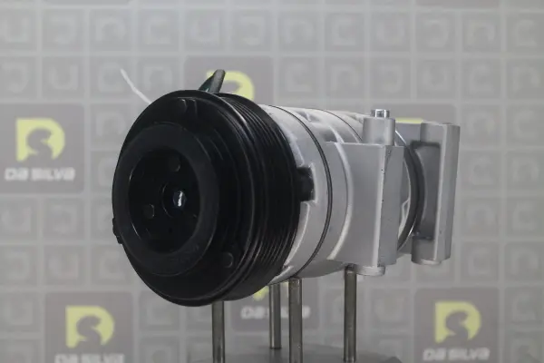 Compresseur, climatisation DA SILVA FC2228