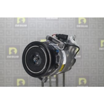 Compresseur, climatisation DA SILVA [FC2311]