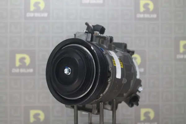 Compresseur, climatisation DA SILVA FC2315 Compresseur, climatisation DA SILVA FC2315