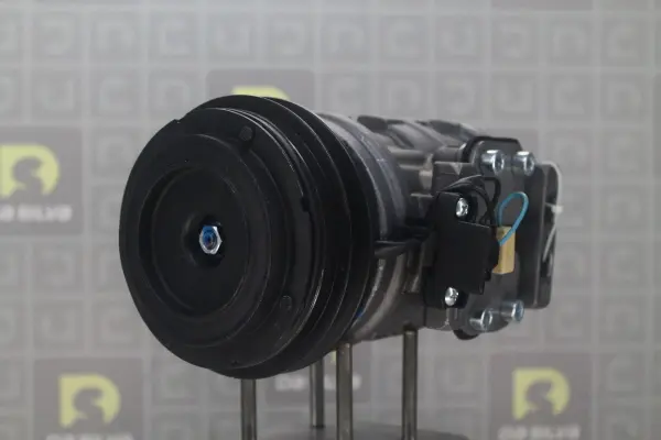 Compresseur, climatisation DA SILVA FC3896