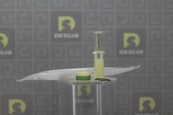 Filtre déshydratant, climatisation DA SILVA FF5185