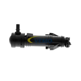 Gicleur d'eau de nettoyage, nettoyage des phares VEMO [V10-08-0021]