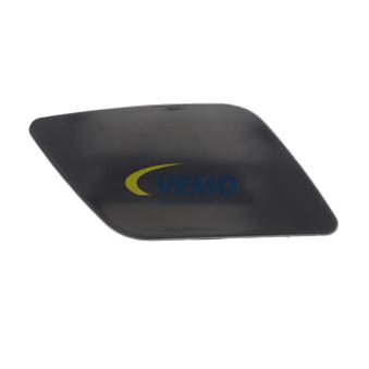 Enjoliveur, pare-chocs avant droit VEMO [V10-08-0453]