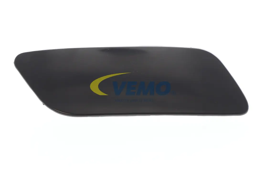 Enjoliveur, pare-chocs avant droit VEMO OEM 4F0955276BGRU