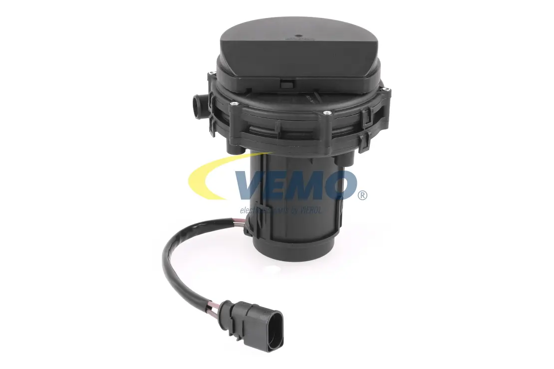 Pompe d'injection d'air secondaire VEMO OEM 078906601F