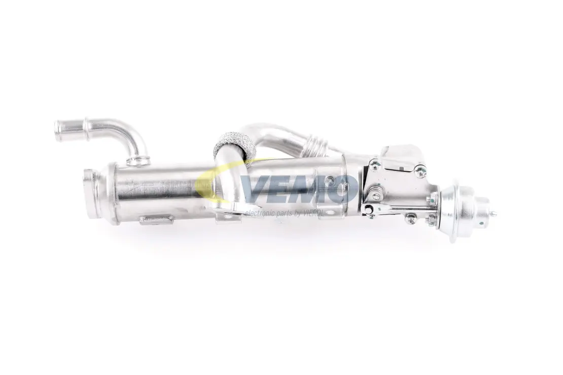 Radiateur, réaspiration des gaz d'échappement VEMO OEM 03G131512AL Radiateur, réaspiration des gaz d'échappement VEMO OEM 03G131512AL