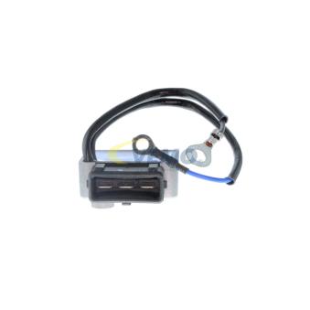 Appareil de commande, système d'allumage VEMO [V10-70-0097]