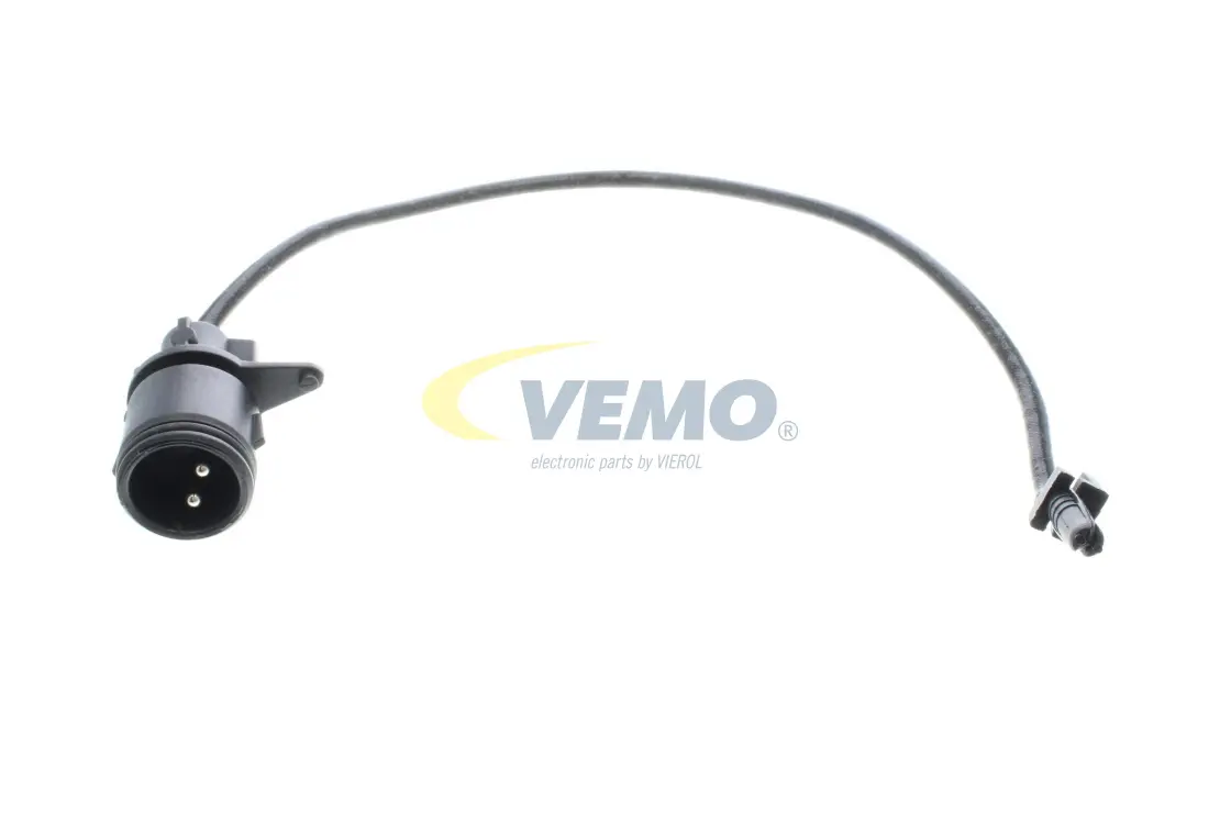 Contact d'avertissement, usure des plaquettes de frein VEMO V10-72-0806
