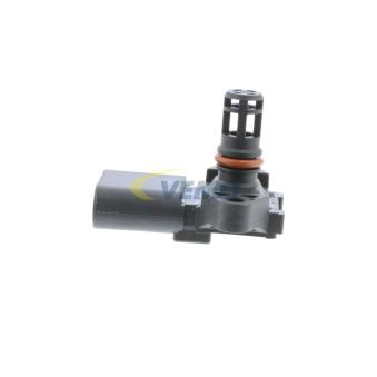 Capteur, pression du tuyau d'admission VEMO OEM 3D906051