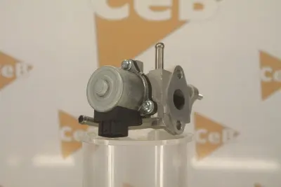 Vanne EGR DA SILVA GR6168