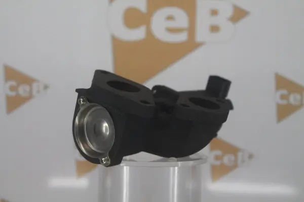 Vanne EGR DA SILVA GR6186