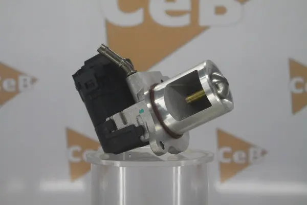 Vanne EGR DA SILVA GR6188