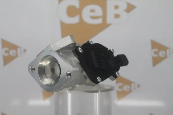 Vanne EGR DA SILVA GR6204