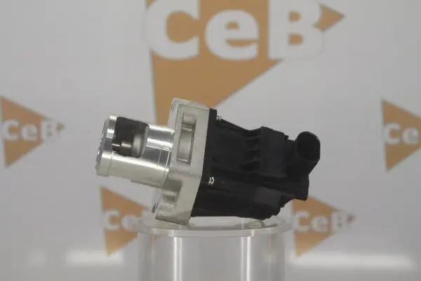 Vanne EGR DA SILVA GR6208