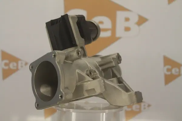 Vanne EGR DA SILVA GR6245