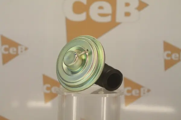 Vanne EGR DA SILVA GR6255