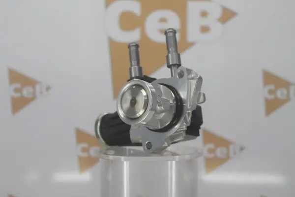 Vanne EGR DA SILVA GR6263