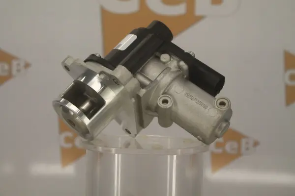 Vanne EGR DA SILVA GR6271