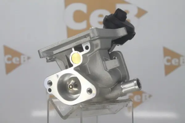 Vanne EGR DA SILVA OEM 31422119k2 Vanne EGR DA SILVA OEM 31422119k2