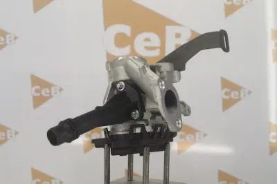 Vanne EGR DA SILVA GR6415