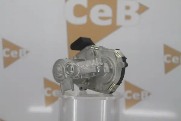 Vanne EGR DA SILVA GR6441