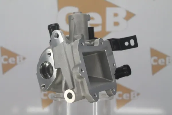 Vanne EGR DA SILVA GR6491