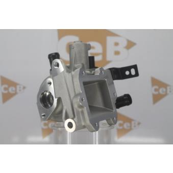 Vanne EGR DA SILVA [GR6491]