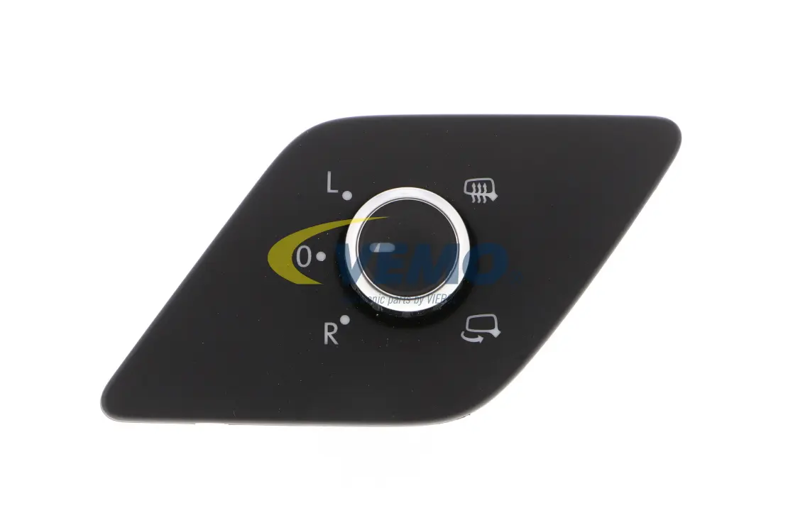 Commande, ajustage du miroir VEMO V10-73-0396