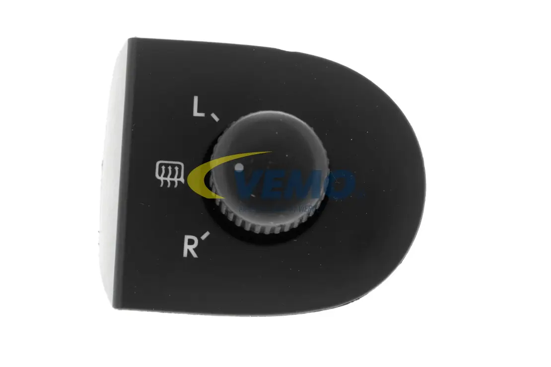 Commande, ajustage du miroir VEMO V10-73-0579