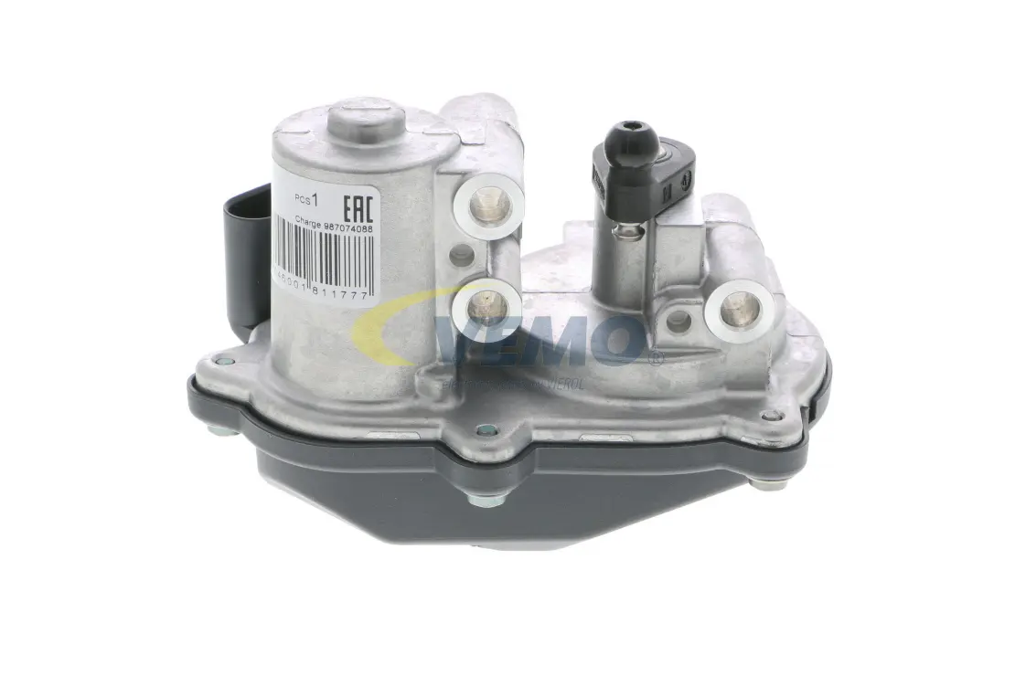 Elément d'ajustage, volet inverseur (tuyau d'admission) VEMO OEM 3L129086 Elément d'ajustage, volet inverseur (tuyau d'admission) VEMO OEM 3L129086