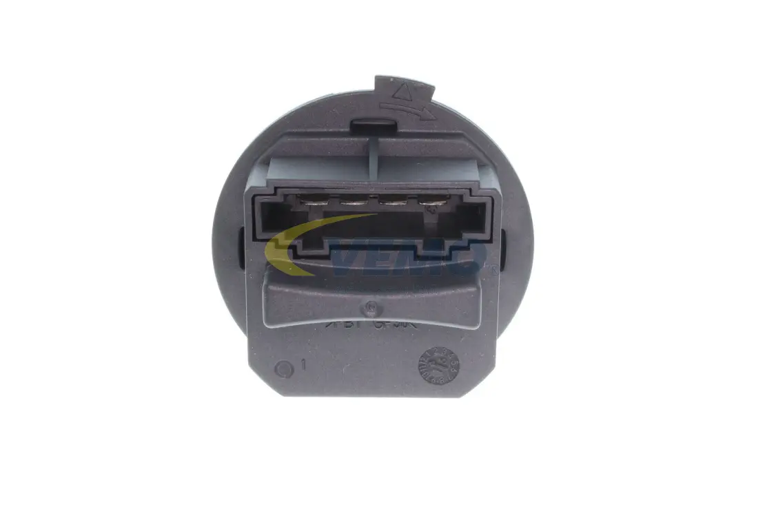 Régulateur, pulseur d'air habitacle VEMO OEM 2E0820521