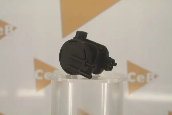 Vanne EGR DA SILVA GR9003