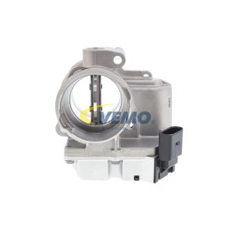 Corps papillon VEMO V10-81-0034 pour SKODA FABIA 1.4 TDI - 70cv
