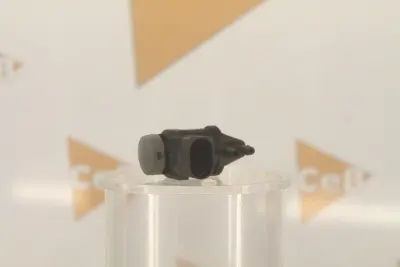 Vanne EGR DA SILVA GR9014