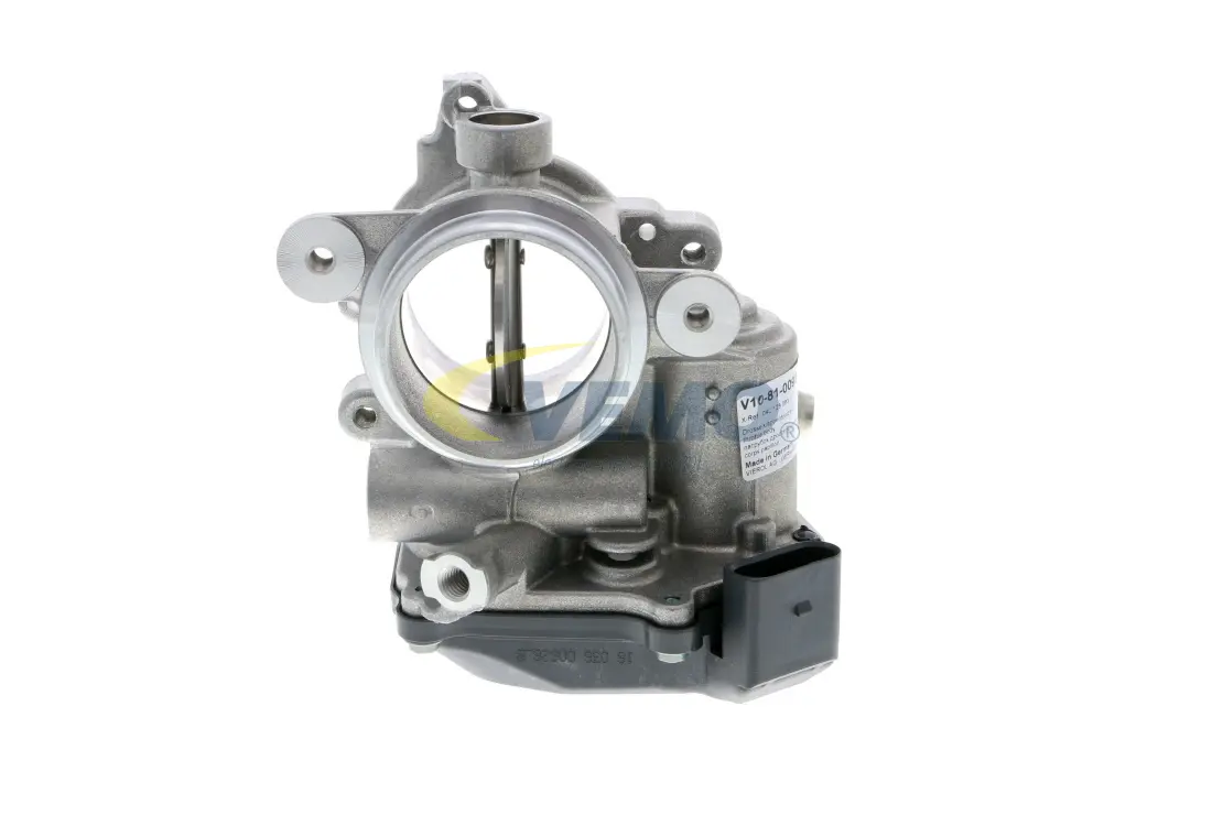 Corps papillon VEMO V10-81-0093