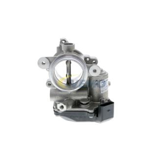 Corps papillon VEMO V10-81-0093 pour VOLKSWAGEN PASSAT 1.6 TDI 4x4 - 110cv