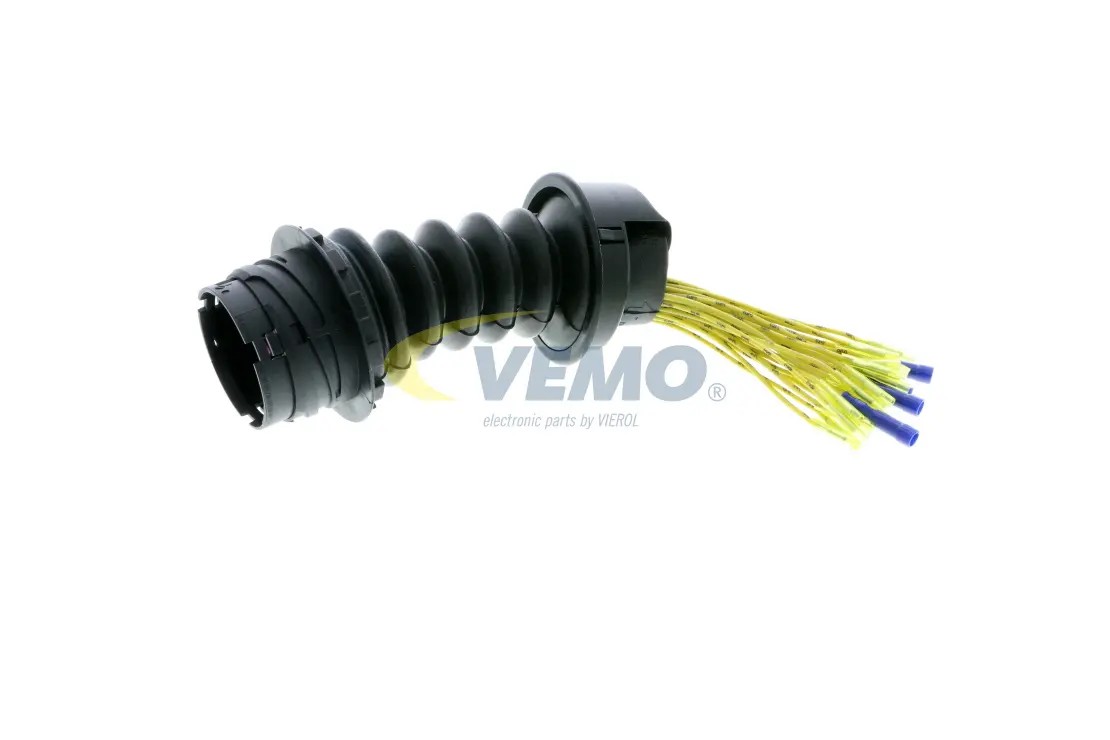 Kit de montage, kit de câbles VEMO OEM 7M3974951CL