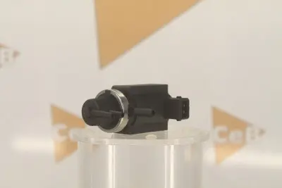 Transmetteur de pression, controle des gaz d'échappement DA SILVA GR9032