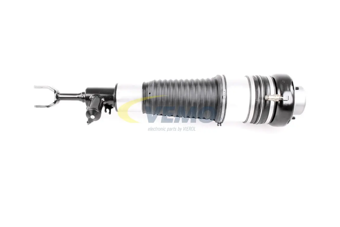 Armortisseur pneumatique avant droit VEMO OEM 4F0616040AA