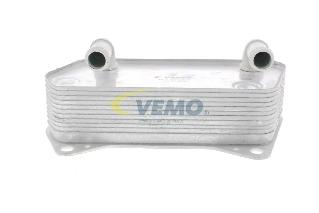 Radiateur d'huile de boîte automatique VEMO V15-60-6021