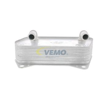 Radiateur d'huile de boîte automatique VEMO OEM 02E409061B Radiateur d'huile de boîte automatique VEMO OEM 02E409061B