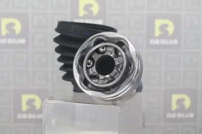 Embout de cardan avant (kit de réparation) DA SILVA J1511