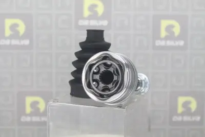 Embout de cardan avant (kit de réparation) DA SILVA OEM 4237049285