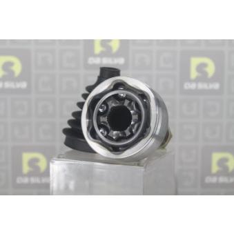 Embout de cardan avant (kit de réparation) DA SILVA [J1543]