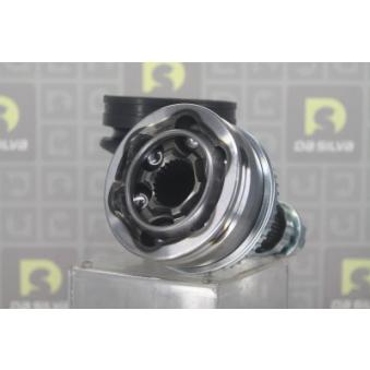 Embout de cardan avant (kit de réparation) DA SILVA [J1559]