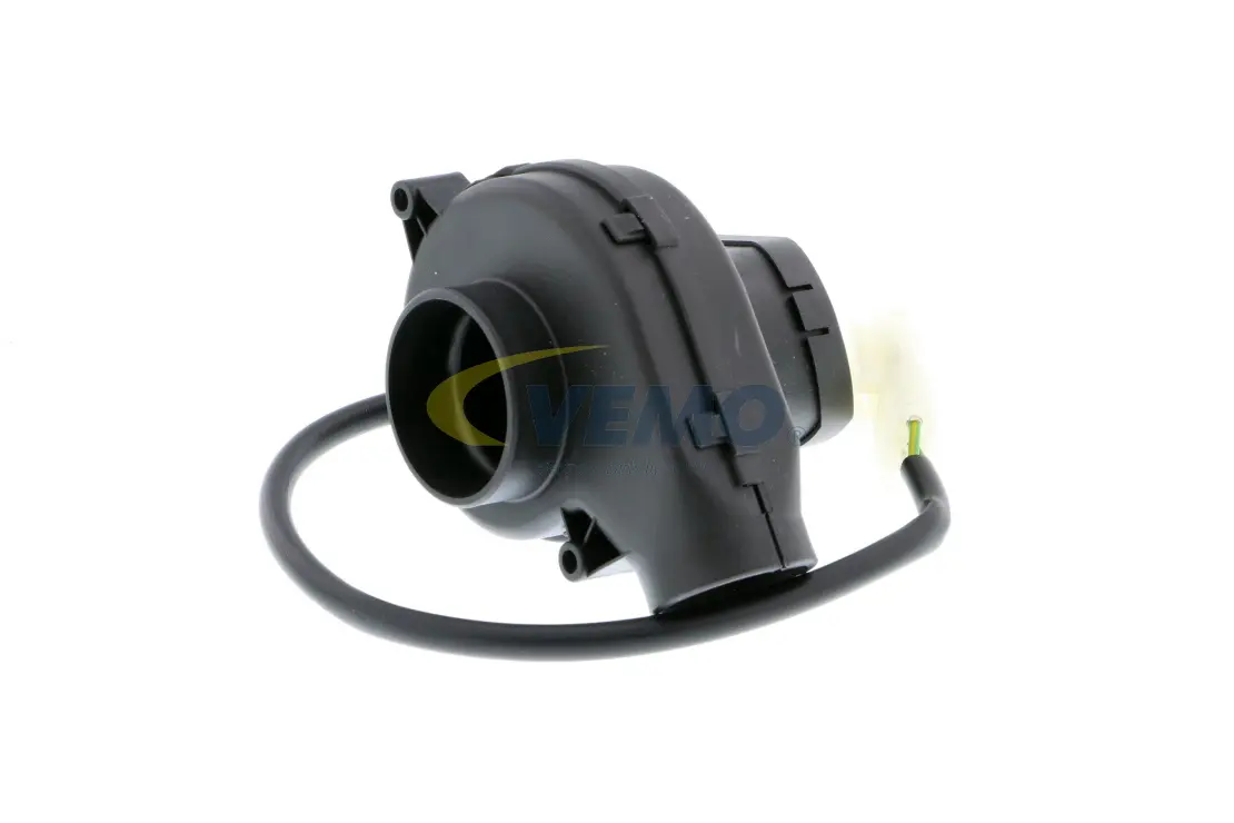 Moteur électrique, pulseur d'air boîte de commande-injection VEMO OEM 12901438062