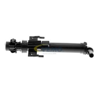 Gicleur d'eau de nettoyage, nettoyage des phares VEMO V20-08-0444 pour BMW Série 4 440 i - 360cv