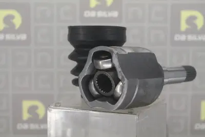 Jeu de joints, arbre de transmission avant droit DA SILVA J1591